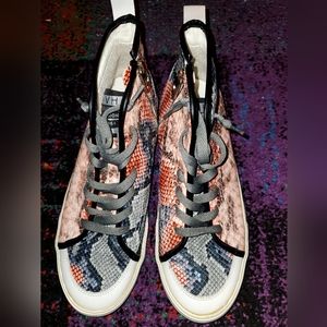 Vintage Havana Sneakers